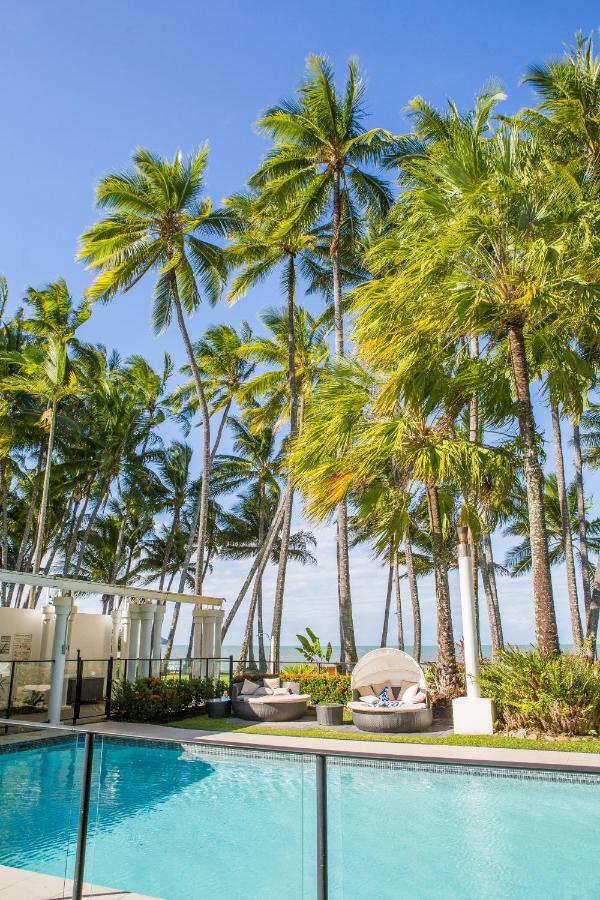 Alamanda - Suite 46 Palm Cove Exterior foto